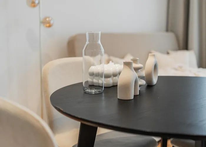 The Opera Haven Apartment