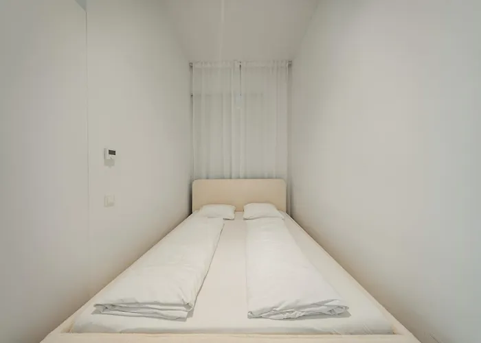 The Opera Haven Apartment